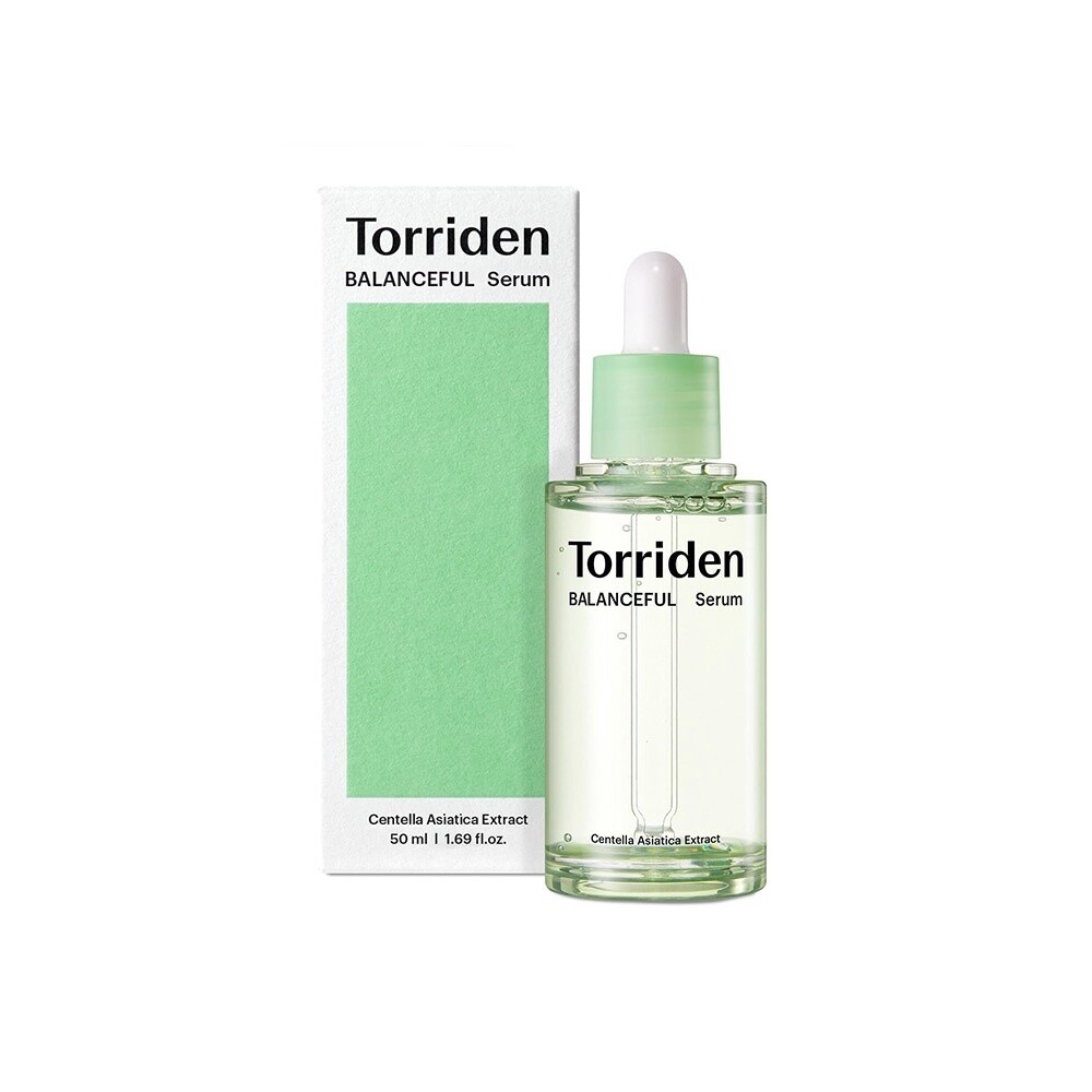 Torriden Balanceful Centella Asiatica Extract Serum