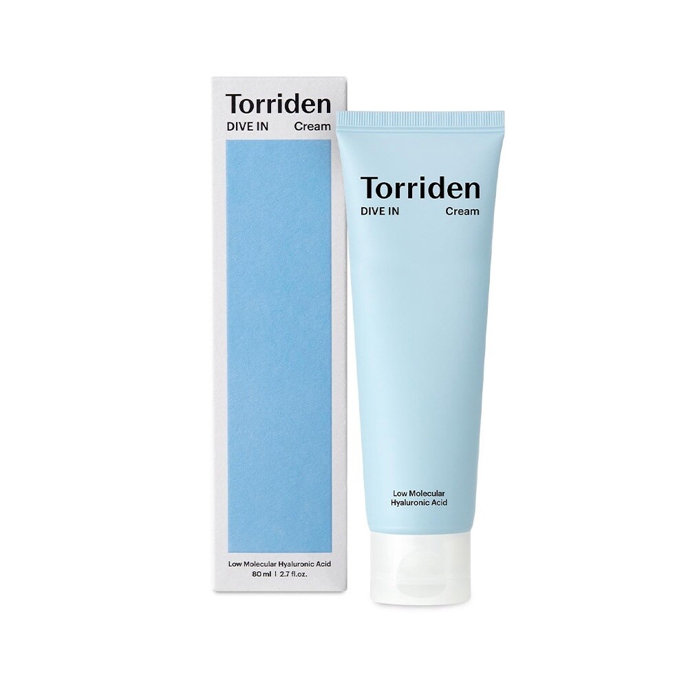 Torriden Low Molecular Hyaluronic Acid Cream