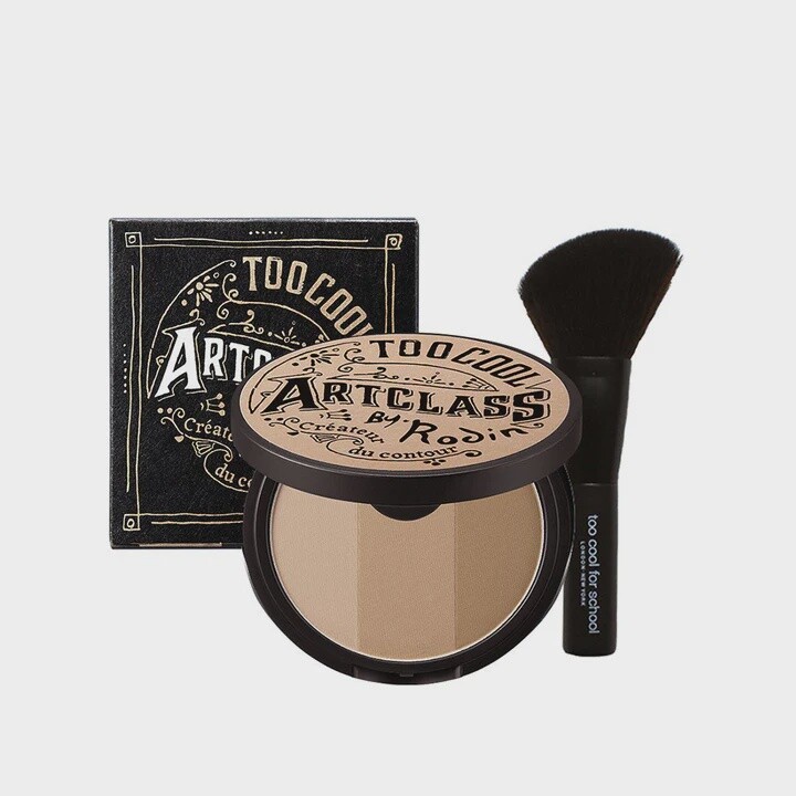 Too Cool For School - Artclass by Rodin Shading Master Large Size #02 Modern