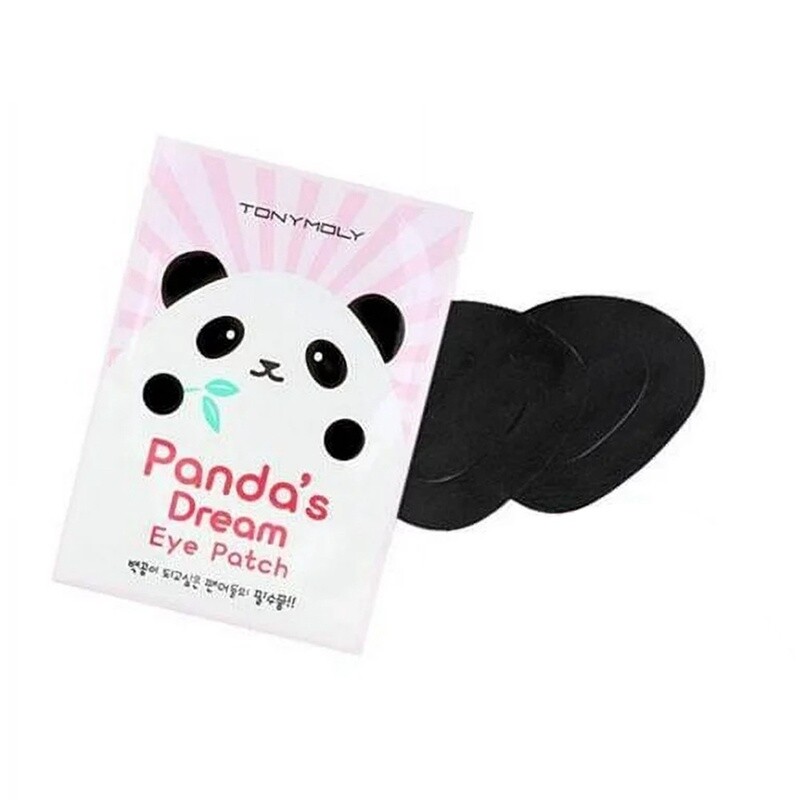 Tonymoly Panda&#39;S Dream Eye Patch
