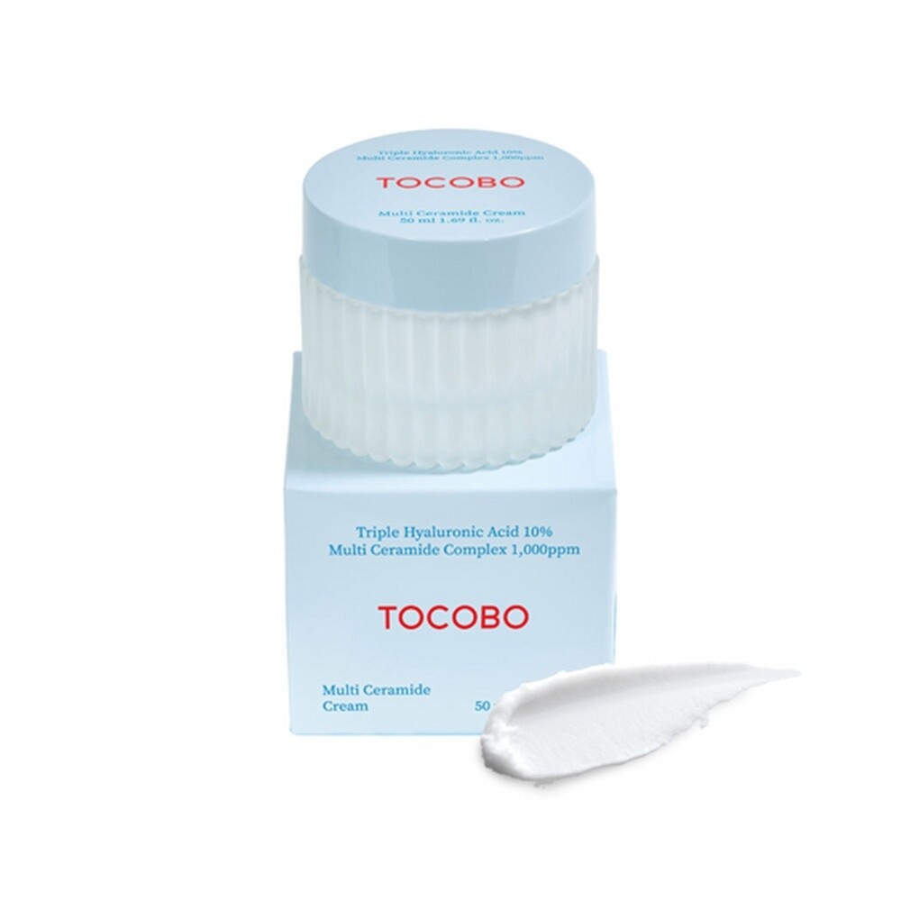 Tocobo Multi ceramide Cream