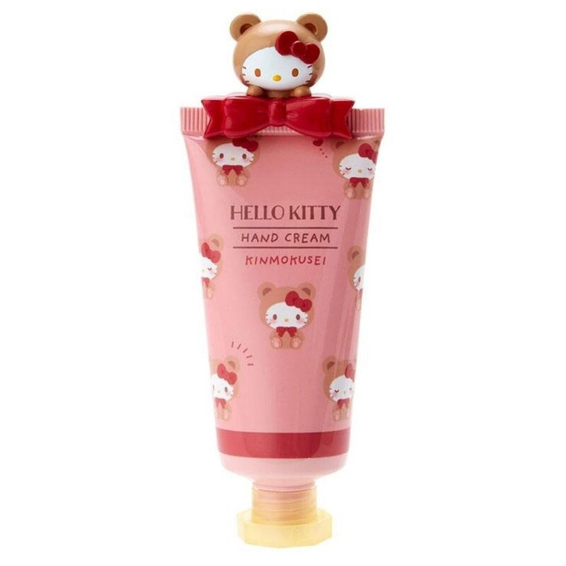 Sanrio Character Hand Cream