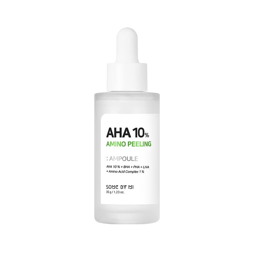 Some By Mi AHA 10% Amino Peeling Ampoule