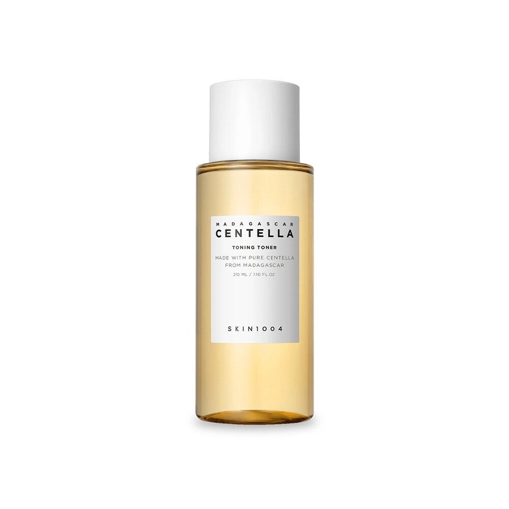 Skin1004 Madagascar Centella Toning Toner