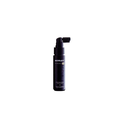 Bosley Black Plus Control Scalp Essence EX