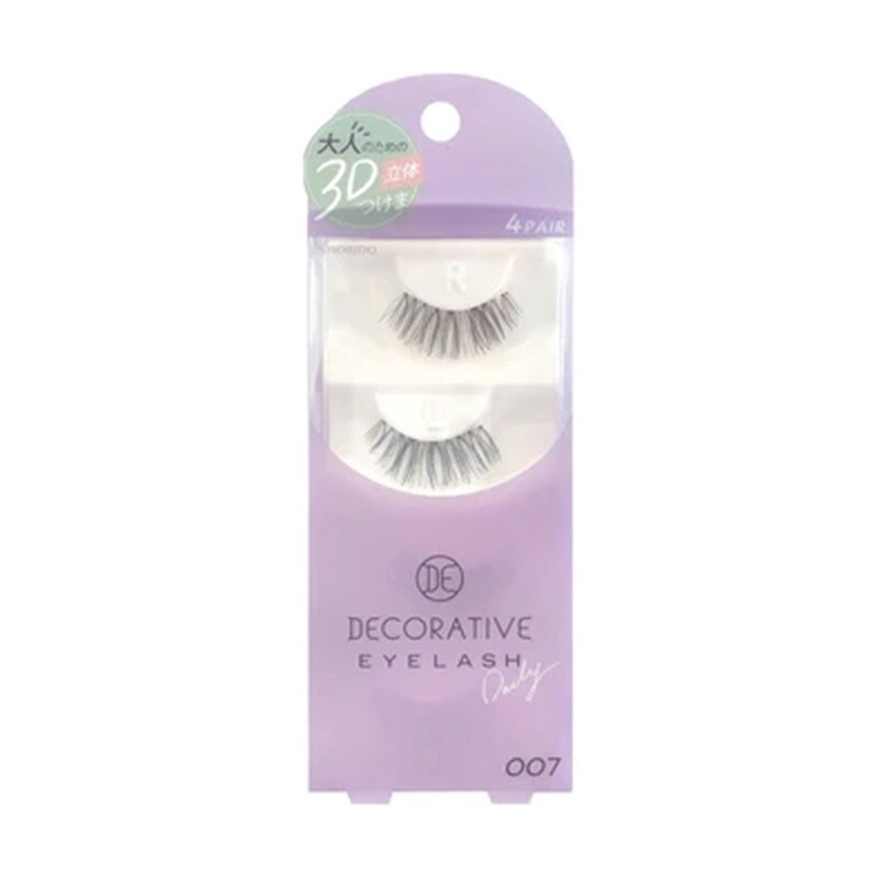 SHO-BI SE Decorative Eyelash 007