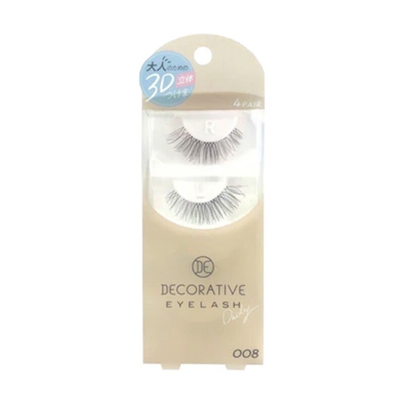 SHO-BI SE Decorative Eyelash 008