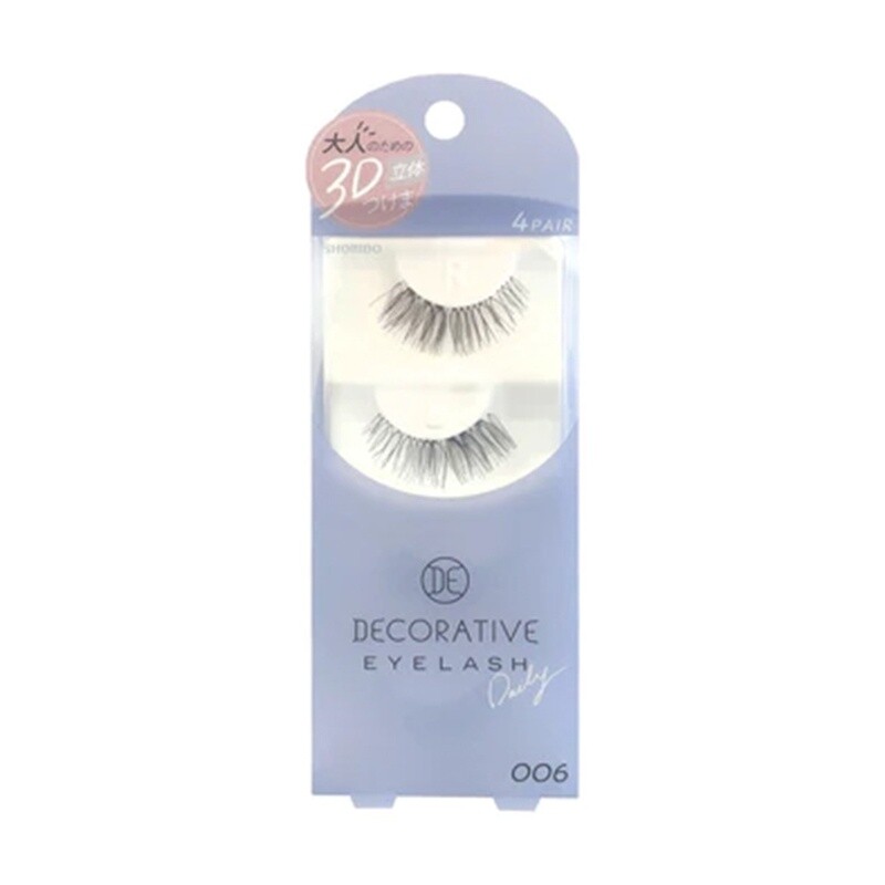 SHO-BI SE Decorative Eyelash 006