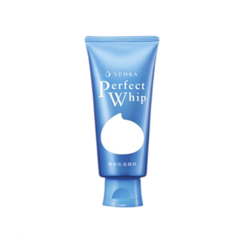 Fine Today Senka Perfect Whip Foaming Face Wash New Verison