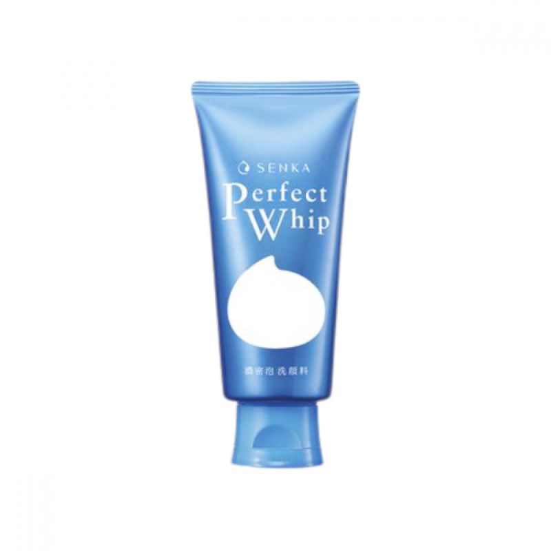 Fine Today Senka Perfect Whip Foaming Face Wash New Verison
