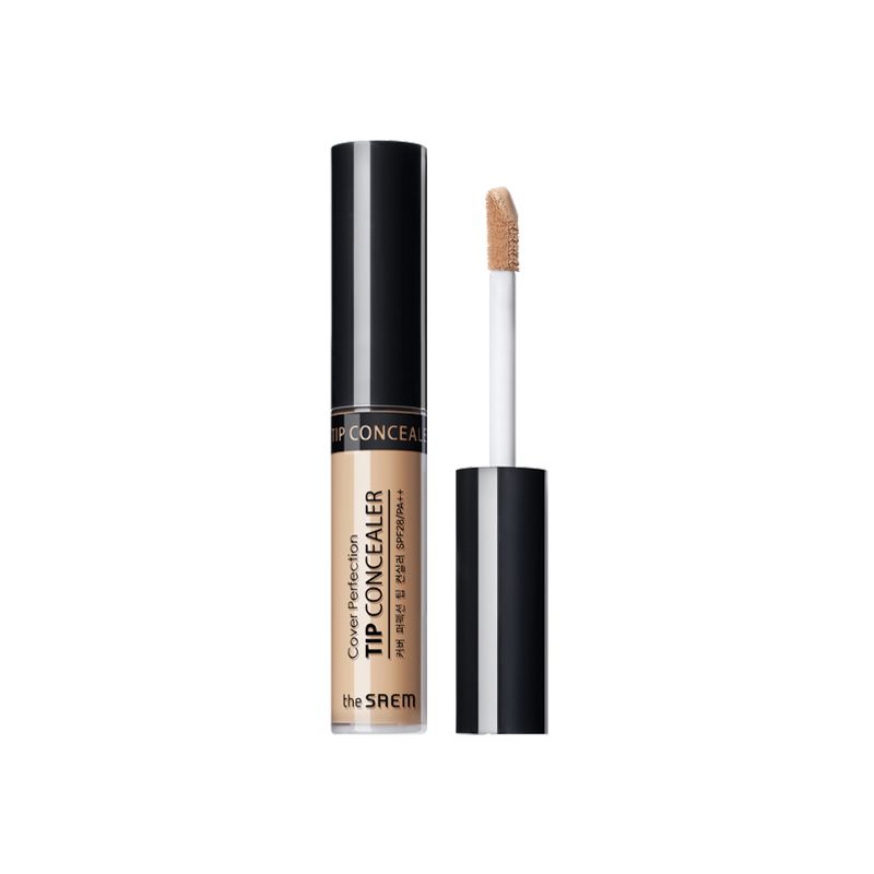 The Saem Cover Perfection Tip Concealer