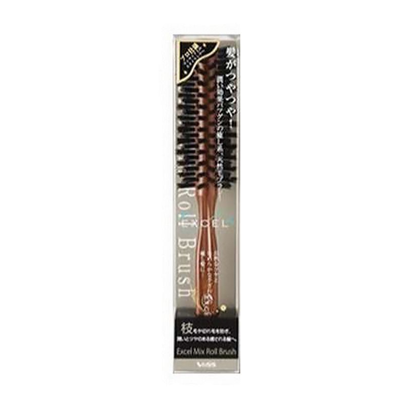 Vess Excel Mix Roll Brush EXC-1601