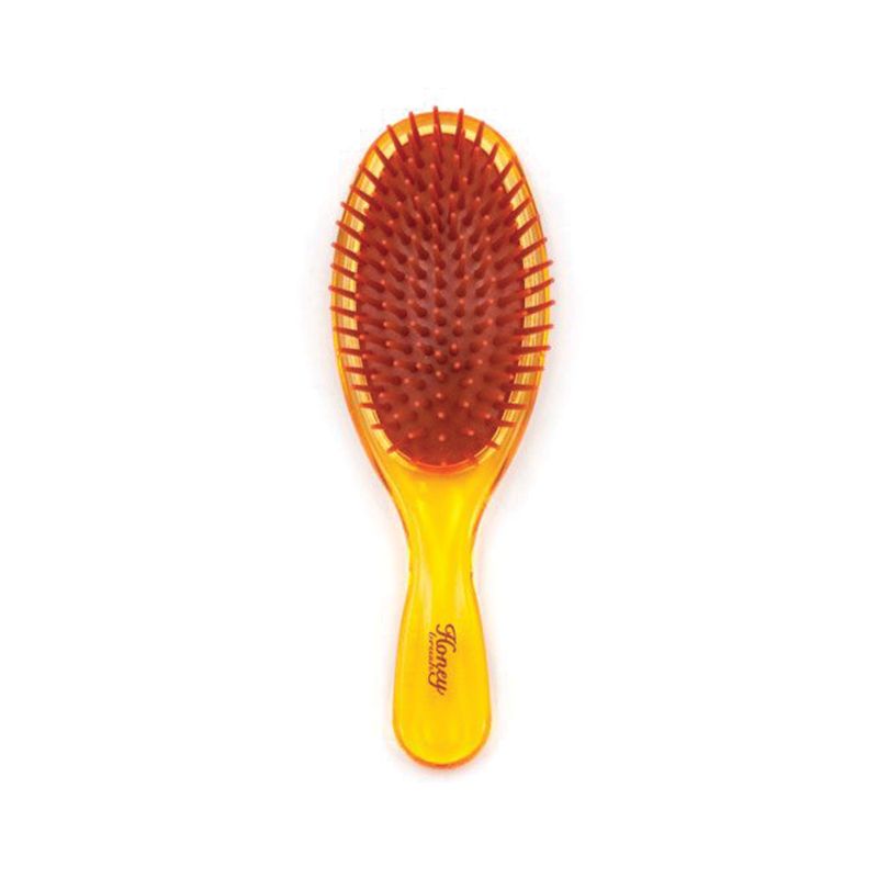 Vess Honey Polyethlene Brush H-500