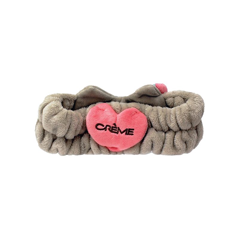 TCS Pusheen 3D Teddy Headyband™