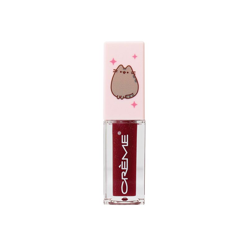 TCS Pusheen Candy Glaze Lip Oil