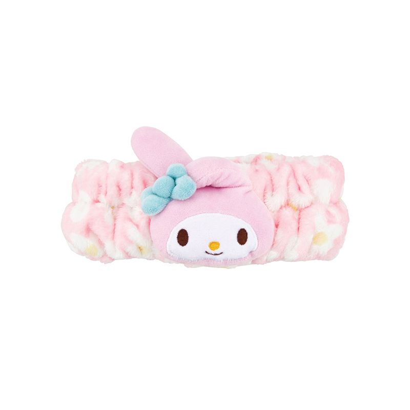 TCS 3D Teddy Headyband (My Melody)