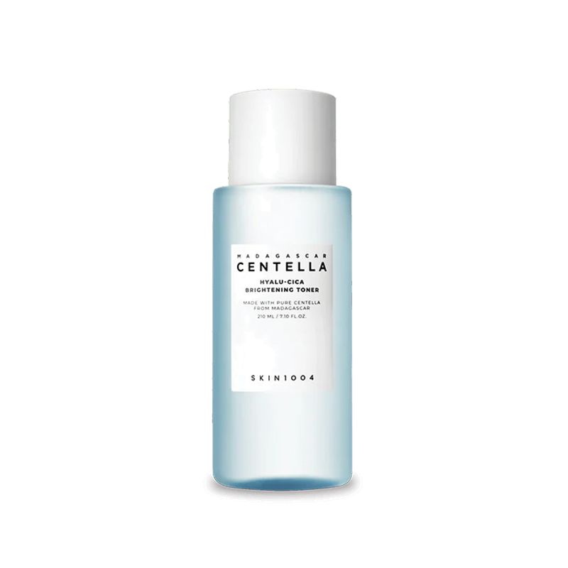 Skin1004 Madagascar Centella Hyalu-Cica Brightening Toner