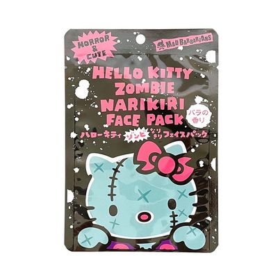 Hello Kitty Narikiri Face Mask