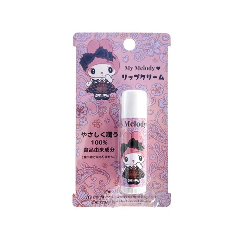 MY MELODY Lip Cream Paisley (Limited)
