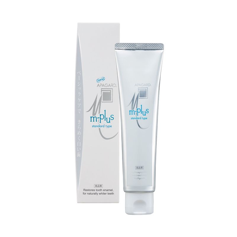SANGI Apagard M-Plus toothpaste