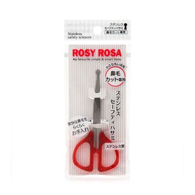 Rosy Rosa Stainless Cut Scissors