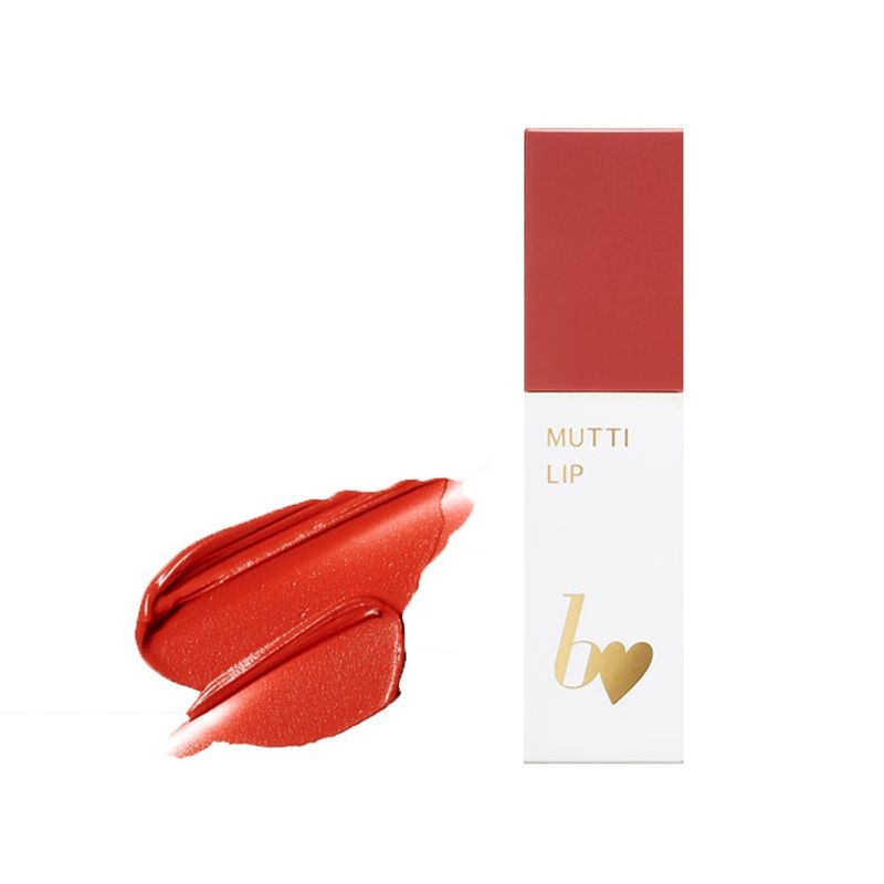 B IDOL Mutti Lip Re