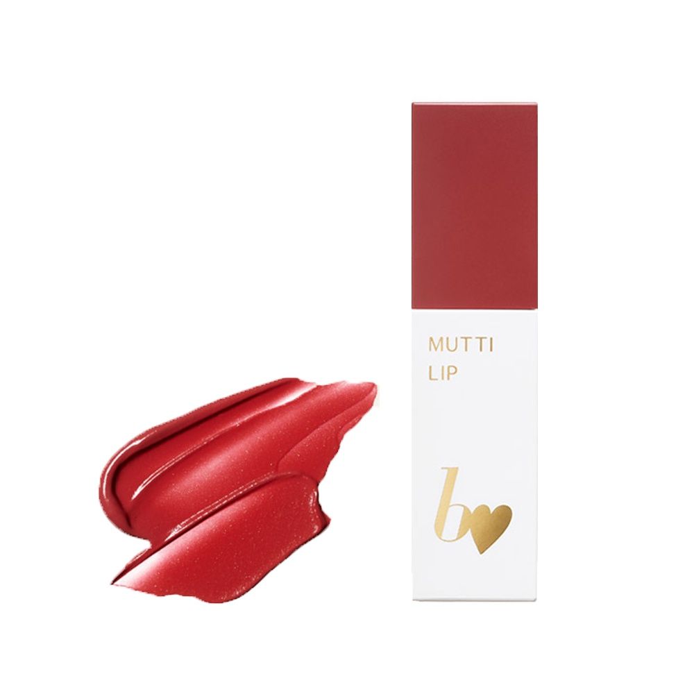B IDOL Mutti Lip Re