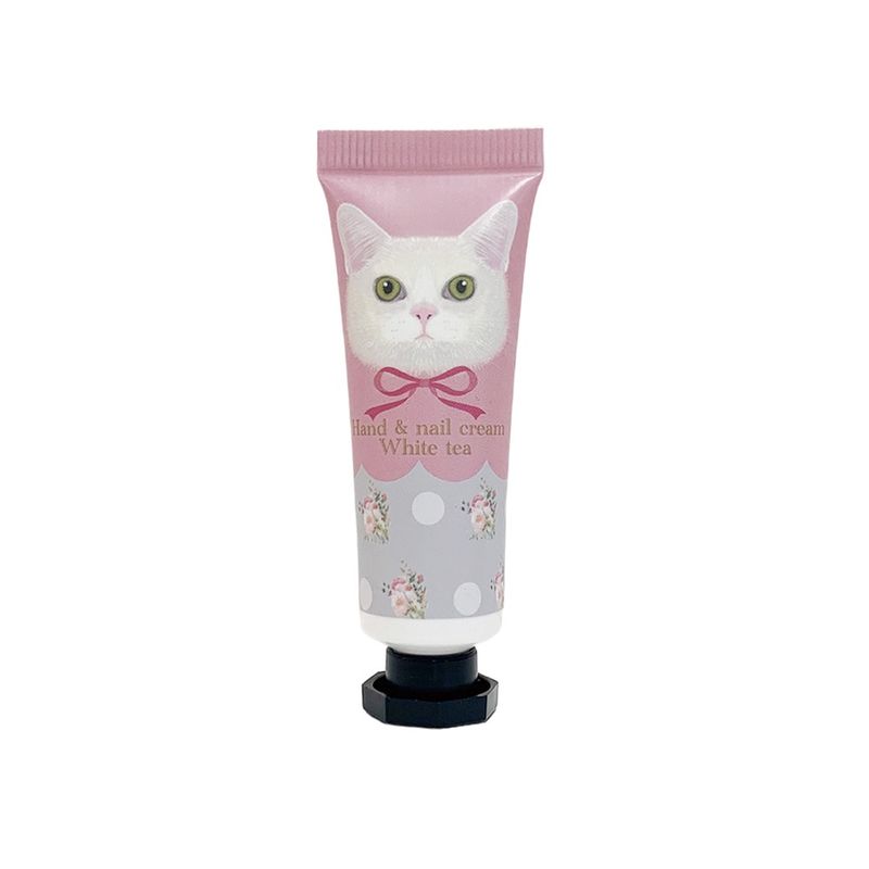 Honyaradoh Neko Hand Cream