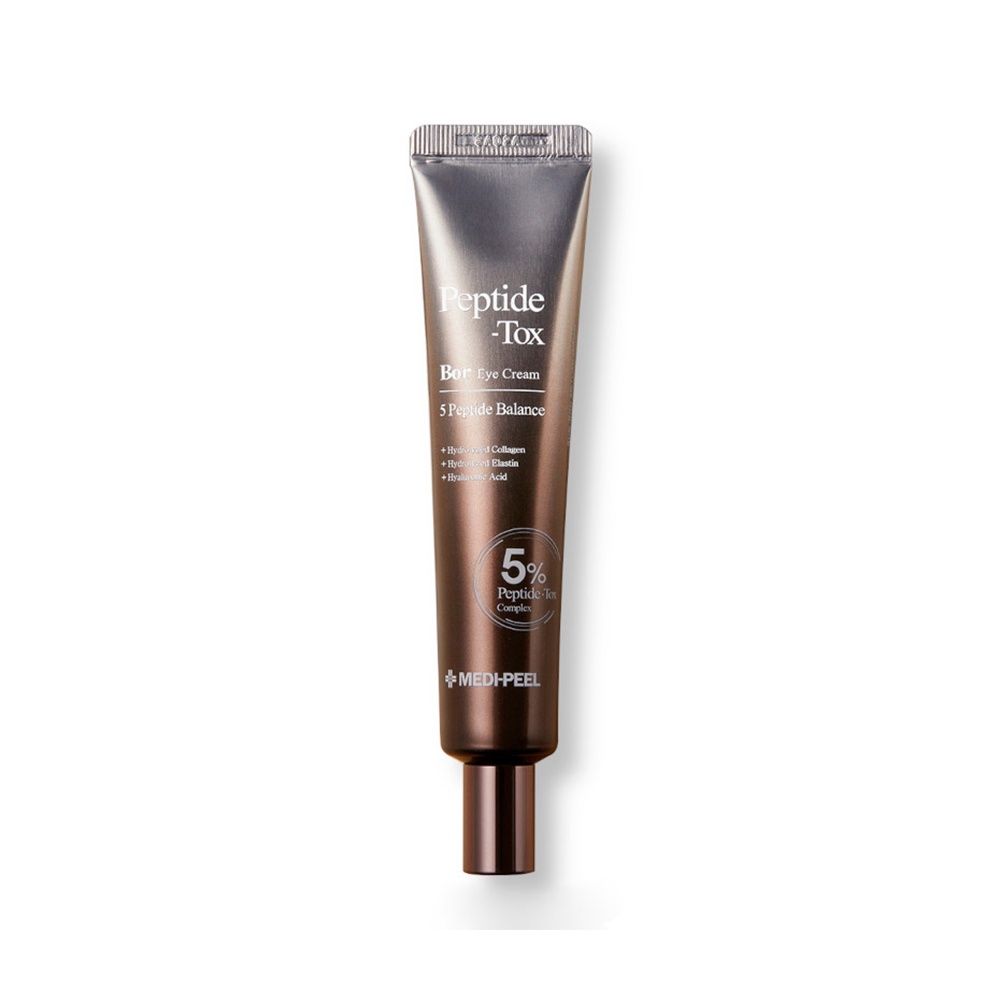 Medi-Peel Peptide Tox Bor eye cream