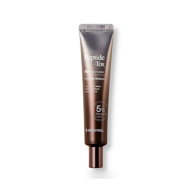 Medi-Peel Peptide Tox Bor eye cream