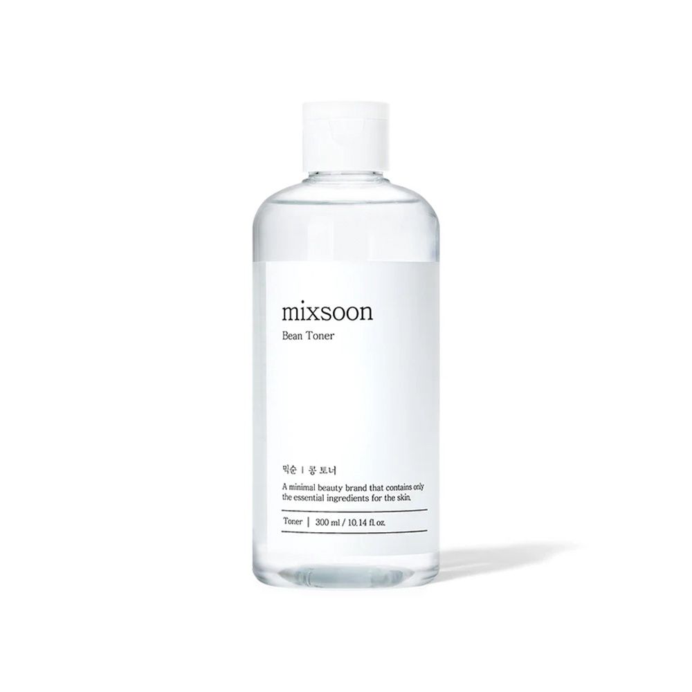 Mixsoon Bean Toner