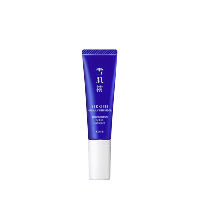 Kose Sekkisei Herbal UV Defense Gel