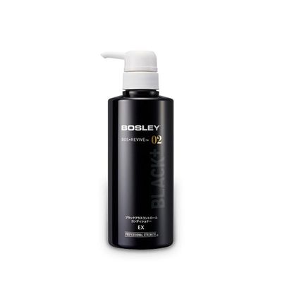 Bosley Black Plus Conditioner EX