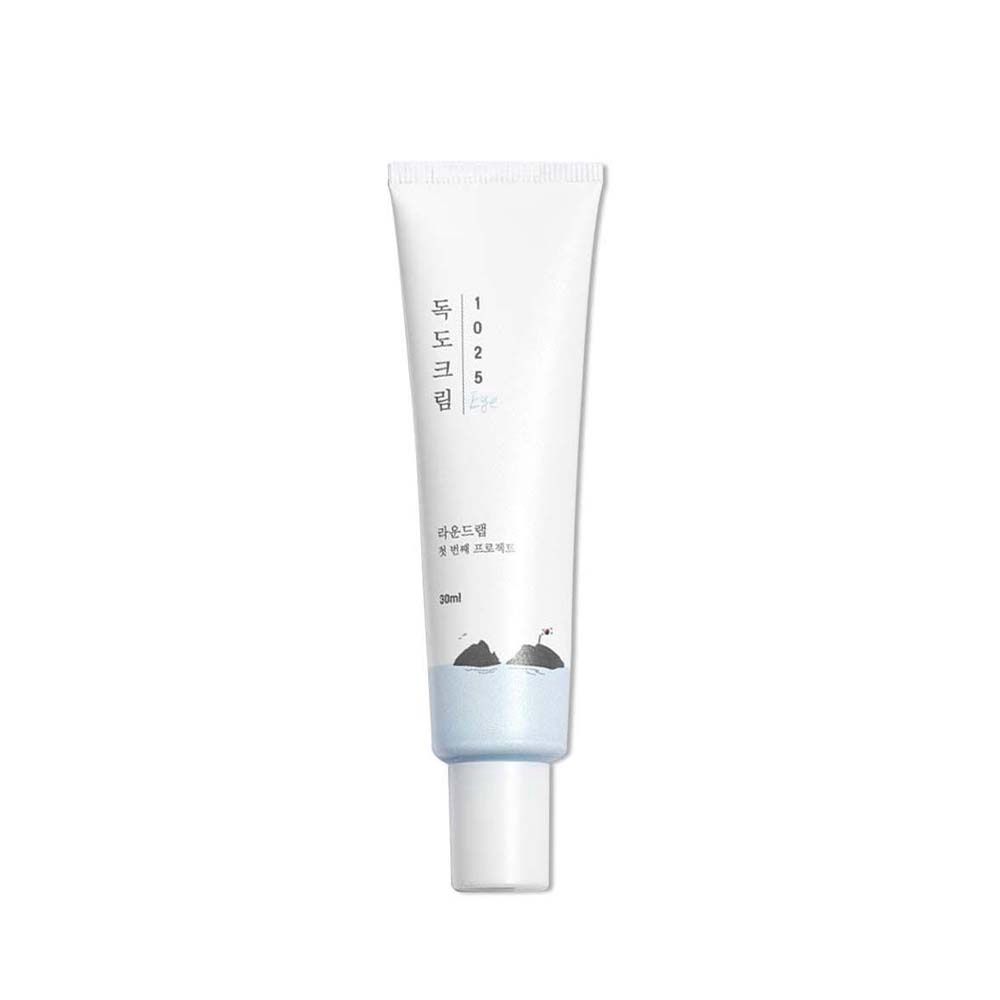 Round Lab 1025 Dokdo Eye Cream 30ml