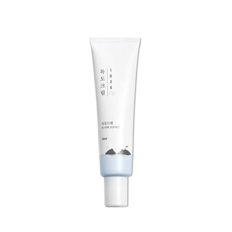 Round Lab 1025 Dokdo Eye Cream 30ml
