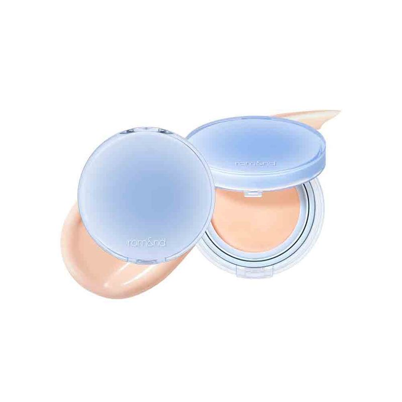 rom&amp;nd Bare Water Cushion