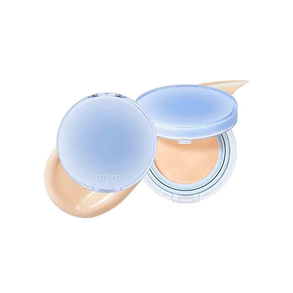 rom&amp;nd Bare Water Cushion, Color: 03 Natural 21