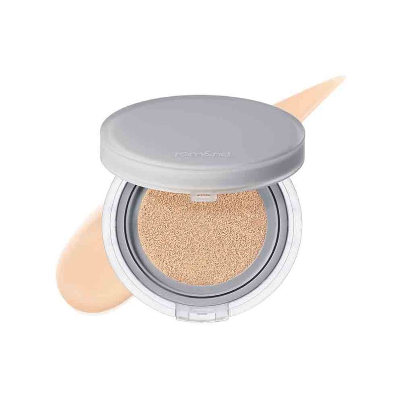 rom&amp;Nd Nu Zero Cushion