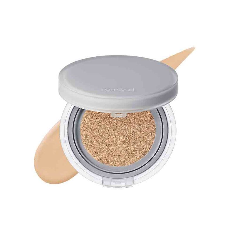 rom&amp;Nd Nu Zero Cushion