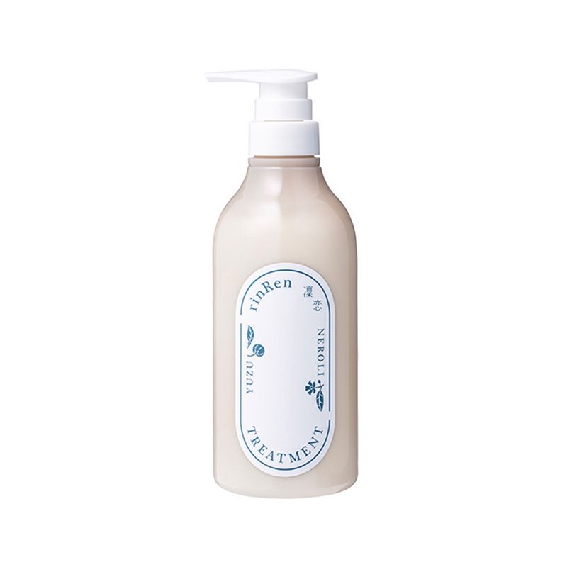 RinRen Treatment Yuzu &amp; Neroli