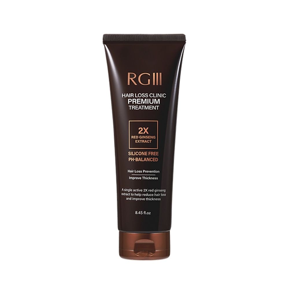 RGIII Premium Hair Treatment