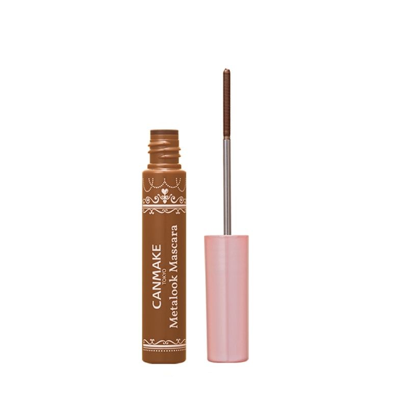 Canmake Metalook Mascara