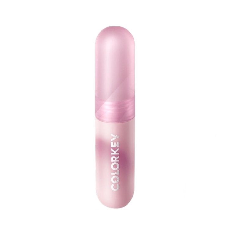 Colorkey  Mousse Velvet Lip Clay Liquid