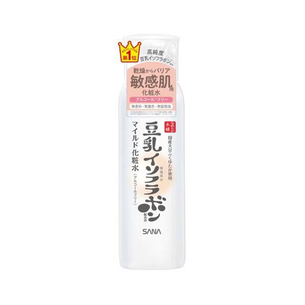 Sana Nameraka Mild Skin Lotion NC
