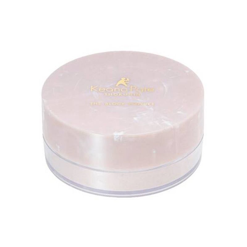 Sana Keana Pate Shokunin Oil-Blocking Pore Less Powder
