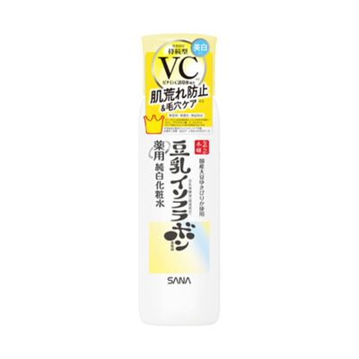 Sana Nameraka Brightening Skin Lotion VC