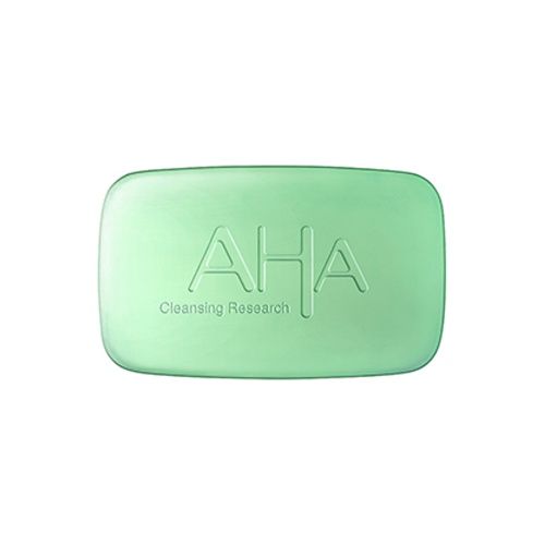 BCL Cleansing Research Scrub Peel Soap   3.5OZ (100G)