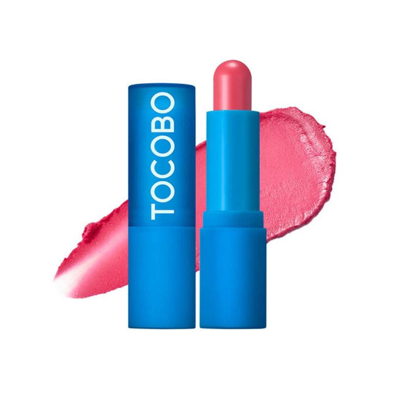 Tocobo Powder Cream Lip Balm