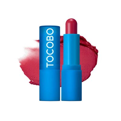 Tocobo Powder Cream Lip Balm, Color: 031 Rose Burn