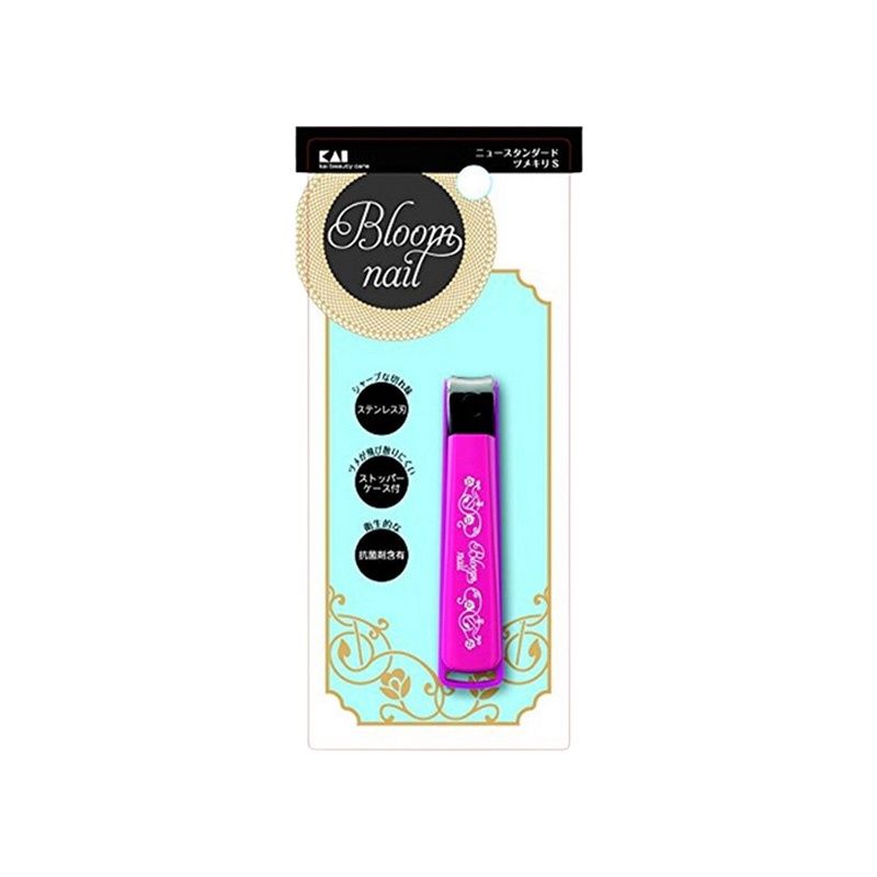 Kai Bloom Nail New Standard Nail Clipper S